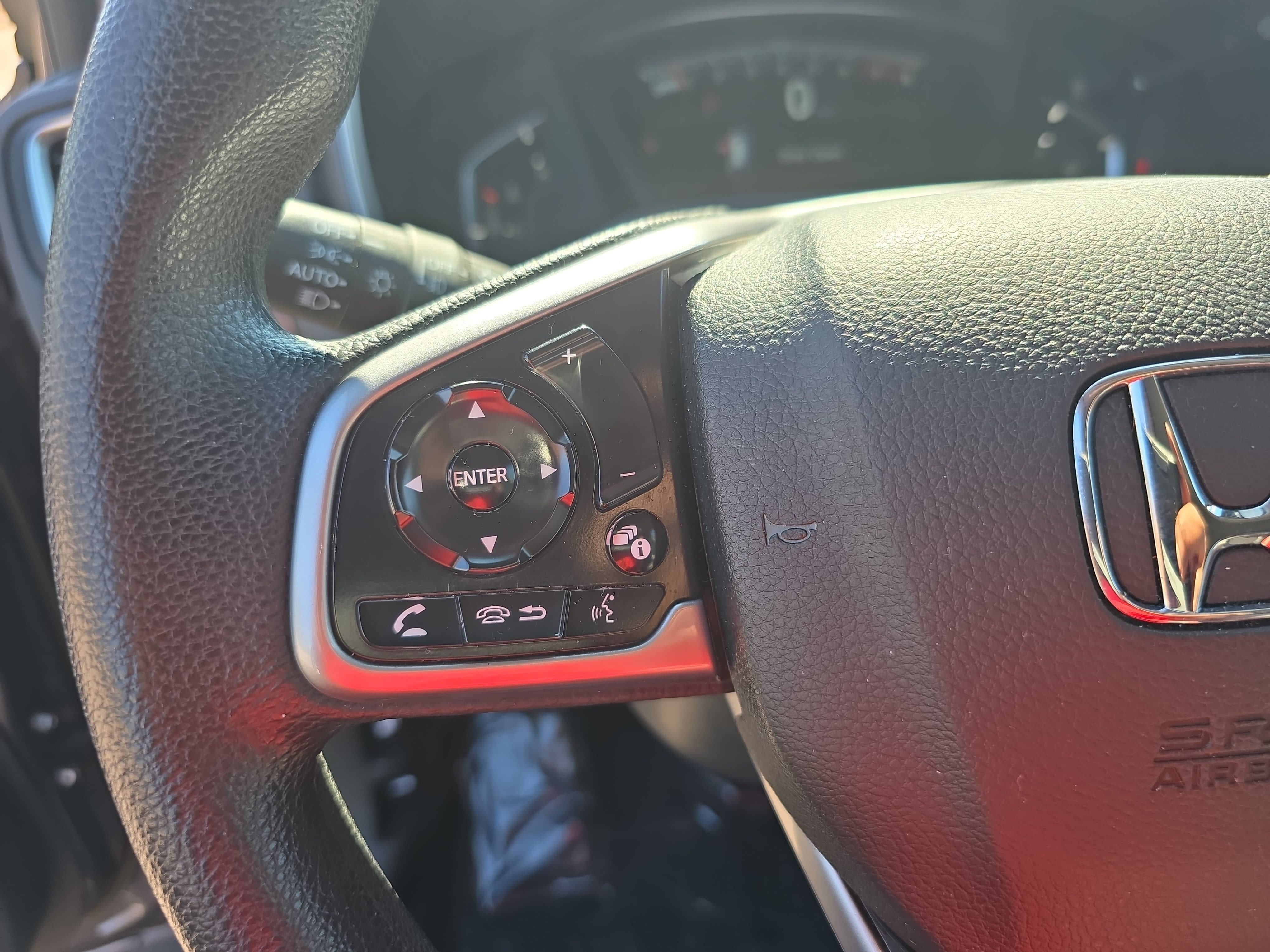 Used 2020 Honda CR-V EX image 17