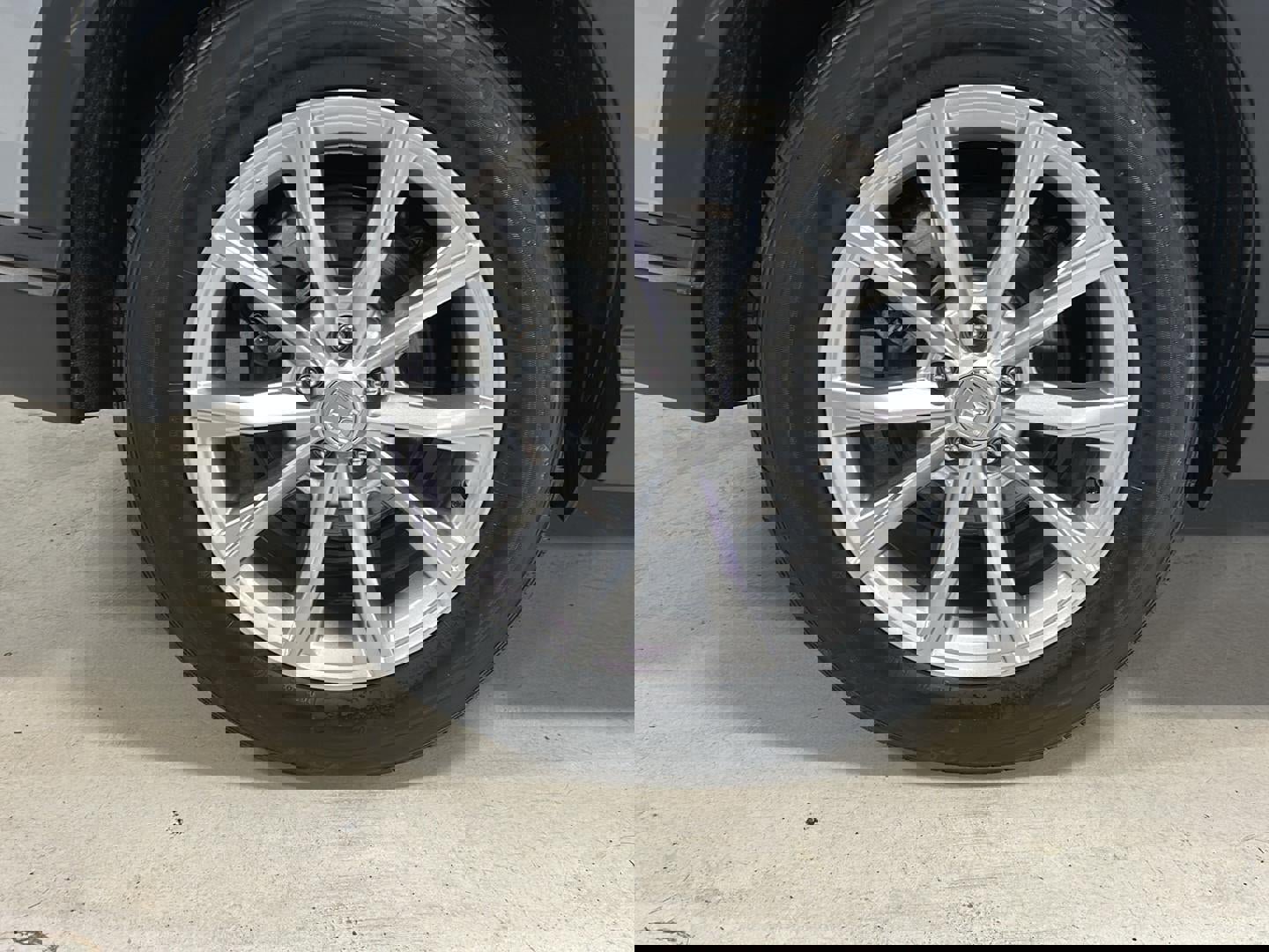 Used 2023 Honda CR-V EX image 28