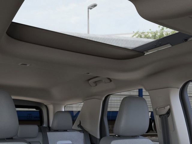 New 2025 Ford Bronco Sport Badlands image 22