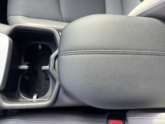Used 2024 Toyota RAV4 XLE Premium w/ Weather Package AWD/4WD image 21