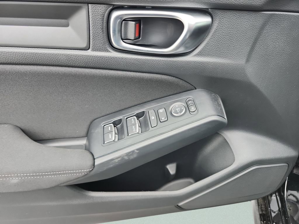 New 2026 Honda Civic Sport image 26