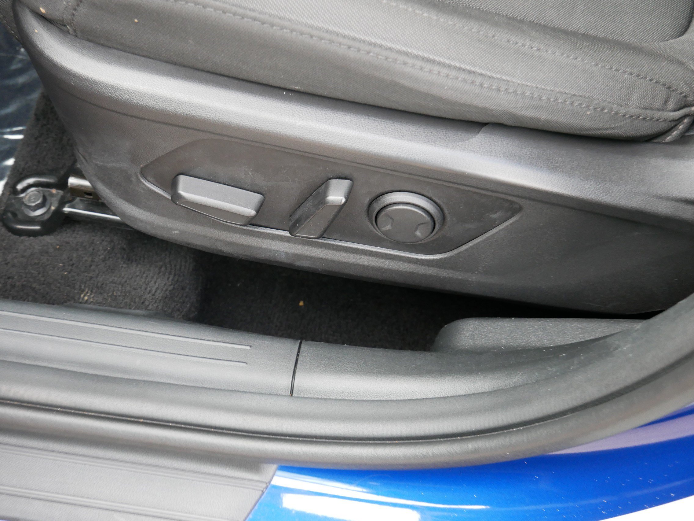 Certified 2022 Hyundai Tucson SEL FWD image 20