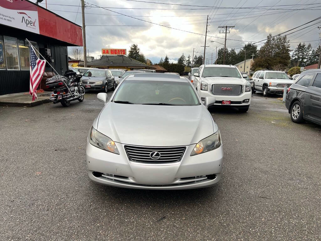 Used 2007 Lexus ES 350 image 5