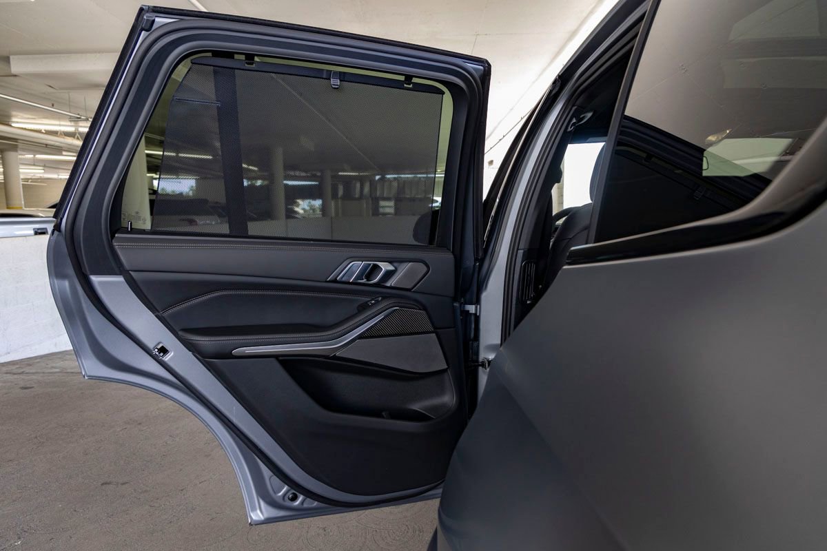 New 2026 BMW X5 M60i image 22