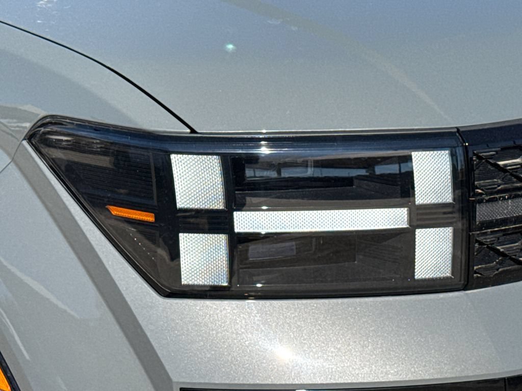 Used 2026 Hyundai Santa Fe XRT AWD/4WD image 4