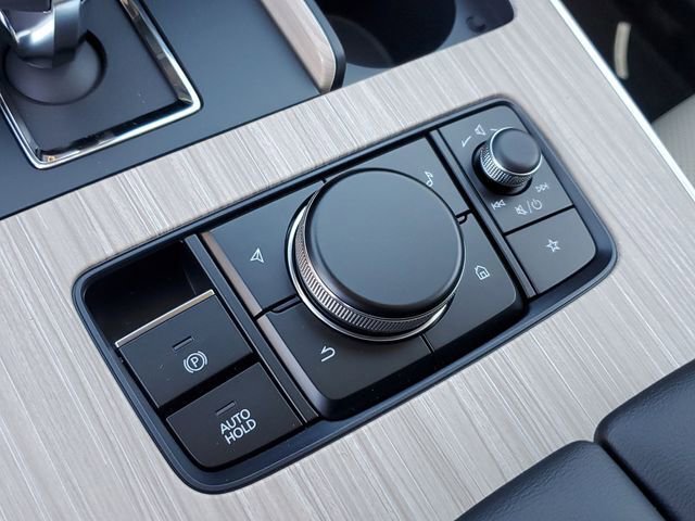 New 2026 MAZDA CX-90 Plug-In Hybrid w/Premium Sport AWD/4WD image 25