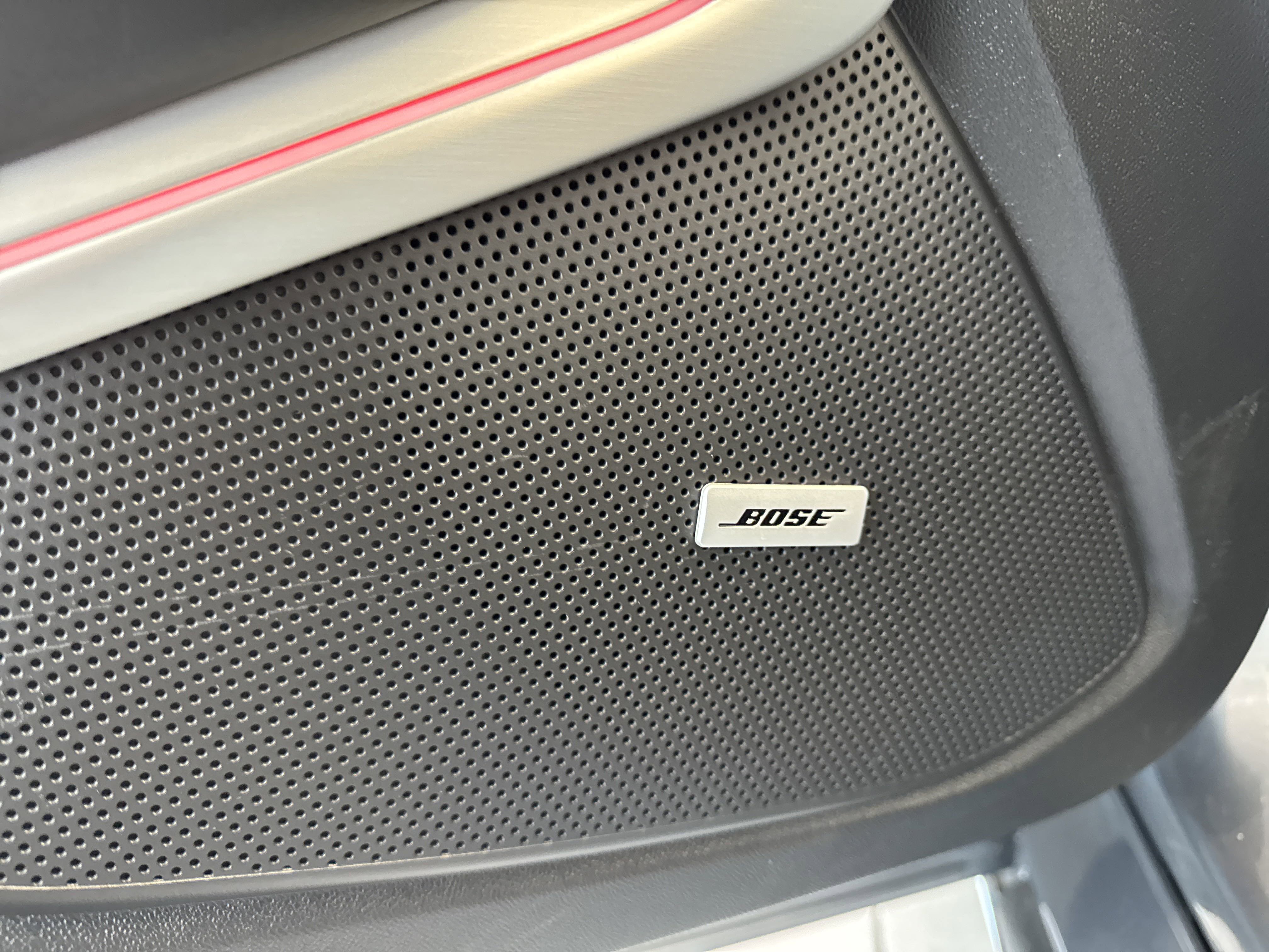 Certified 2020 Chevrolet Camaro SS image 11