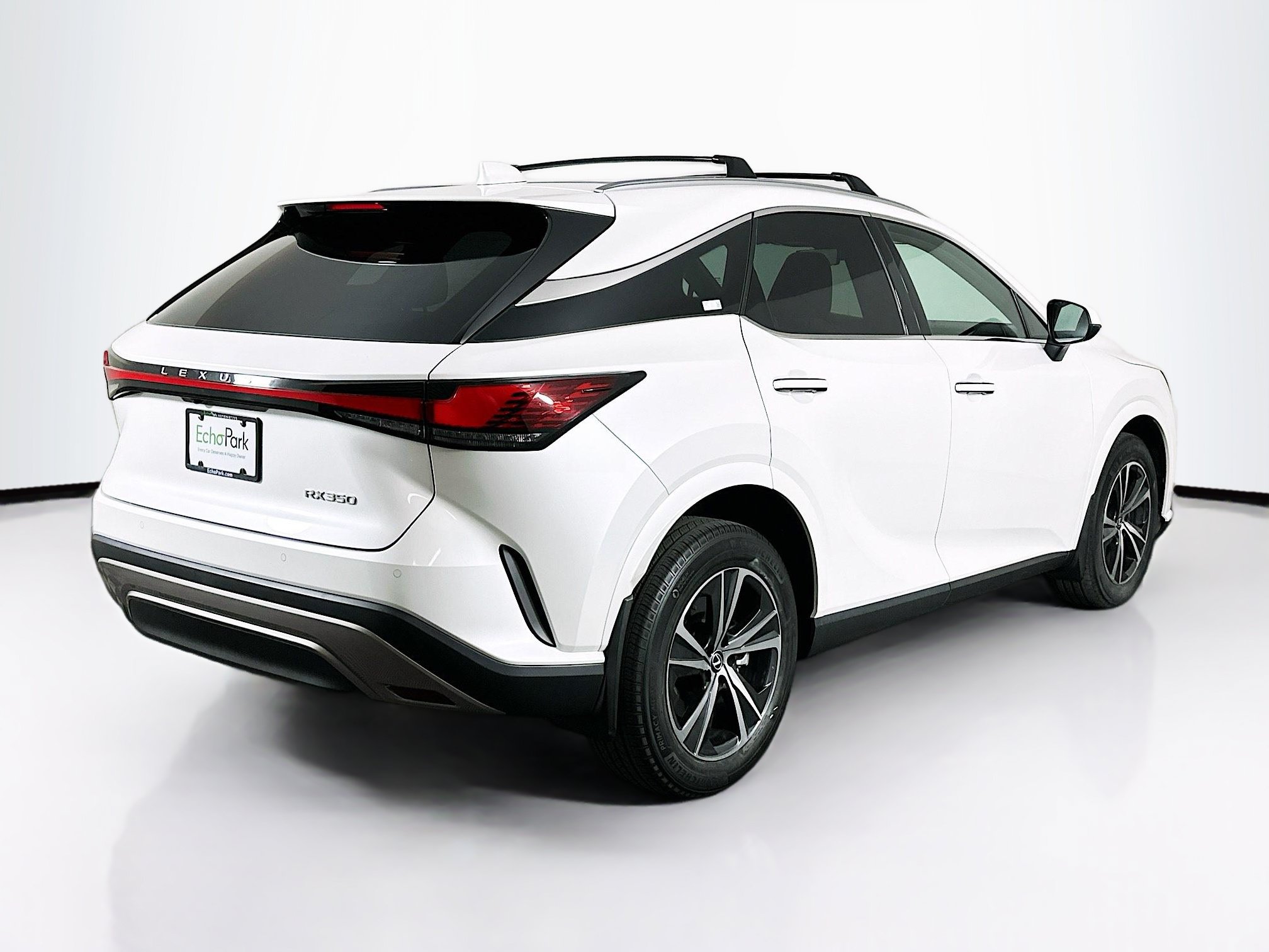 Used 2023 Lexus RX 350 Premium FWD image 9