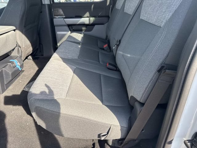 New 2026 Ford F250 XLT w/ XLT Premium Package AWD/4WD image 7