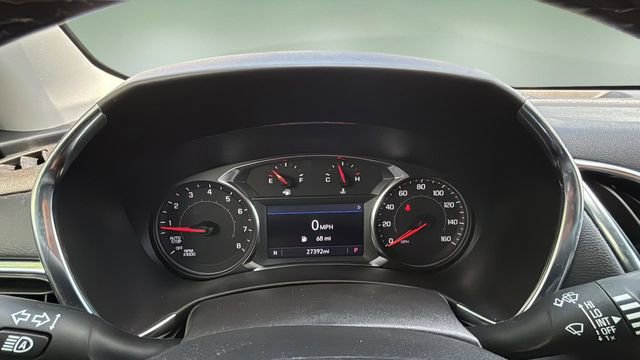 Used 2024 Chevrolet Equinox LT image 16