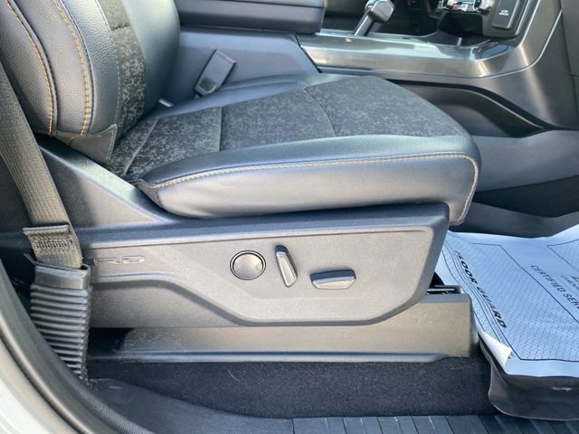 Used 2023 Ford F150 Tremor image 38