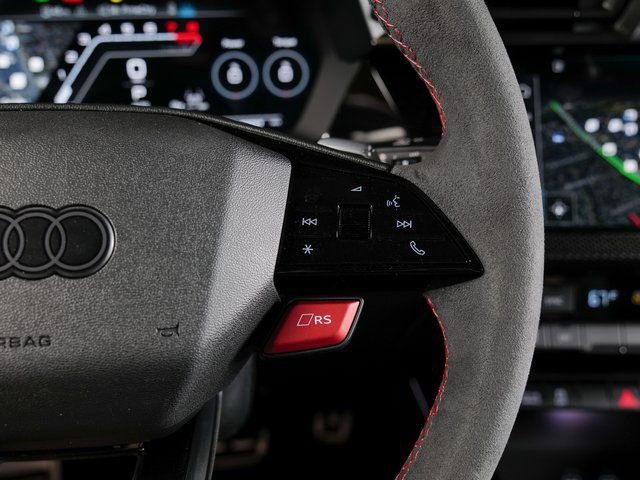 New 2026 Audi RS 3 AWD/4WD image 23