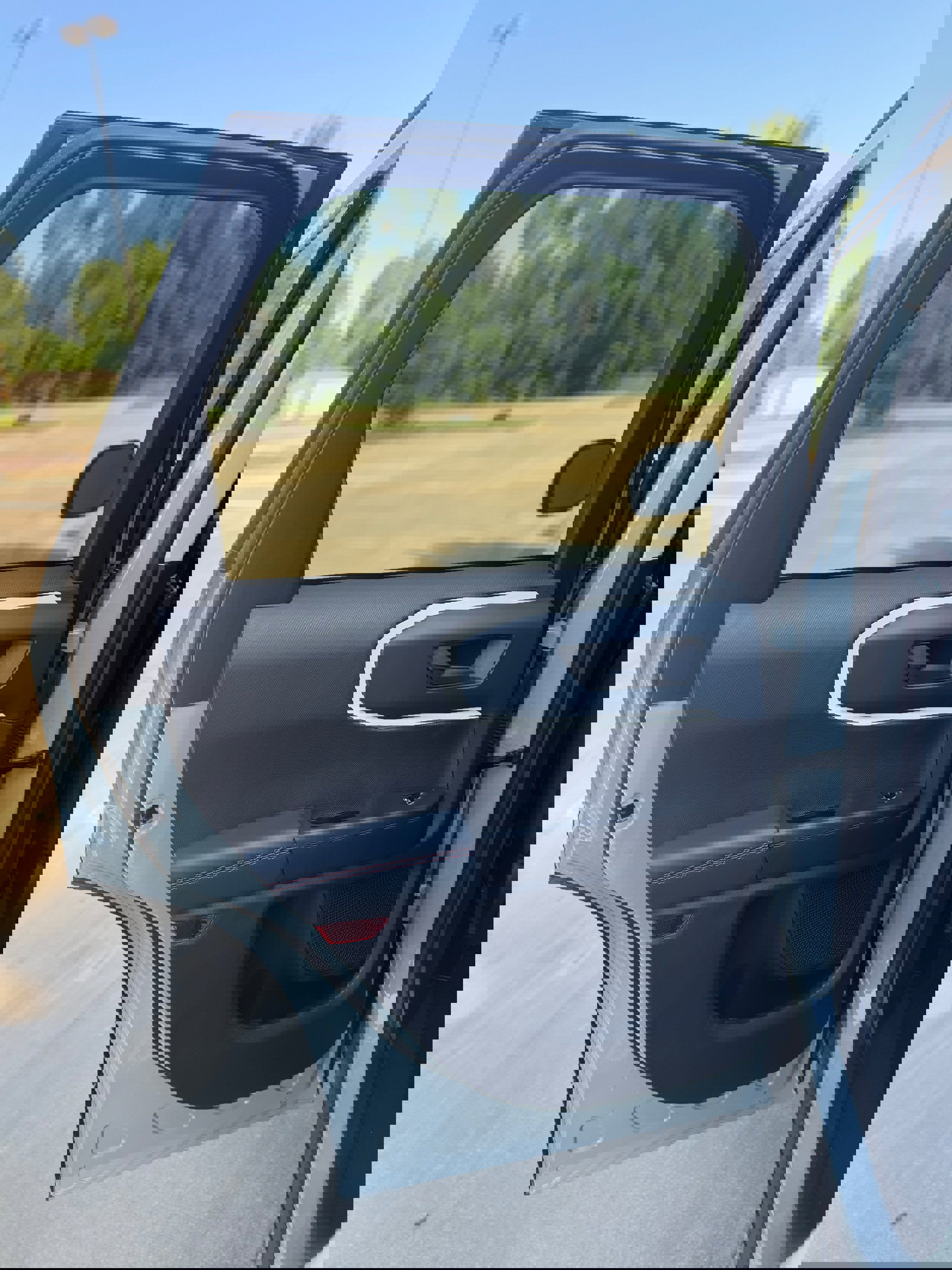 New 2024 Ford Bronco Sport Heritage w/ Heritage Convenience Package image 57