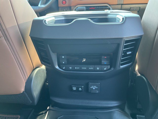 New 2026 Toyota Sequoia 1794 Edition w/ TRD Off-Road Package AWD/4WD image 19