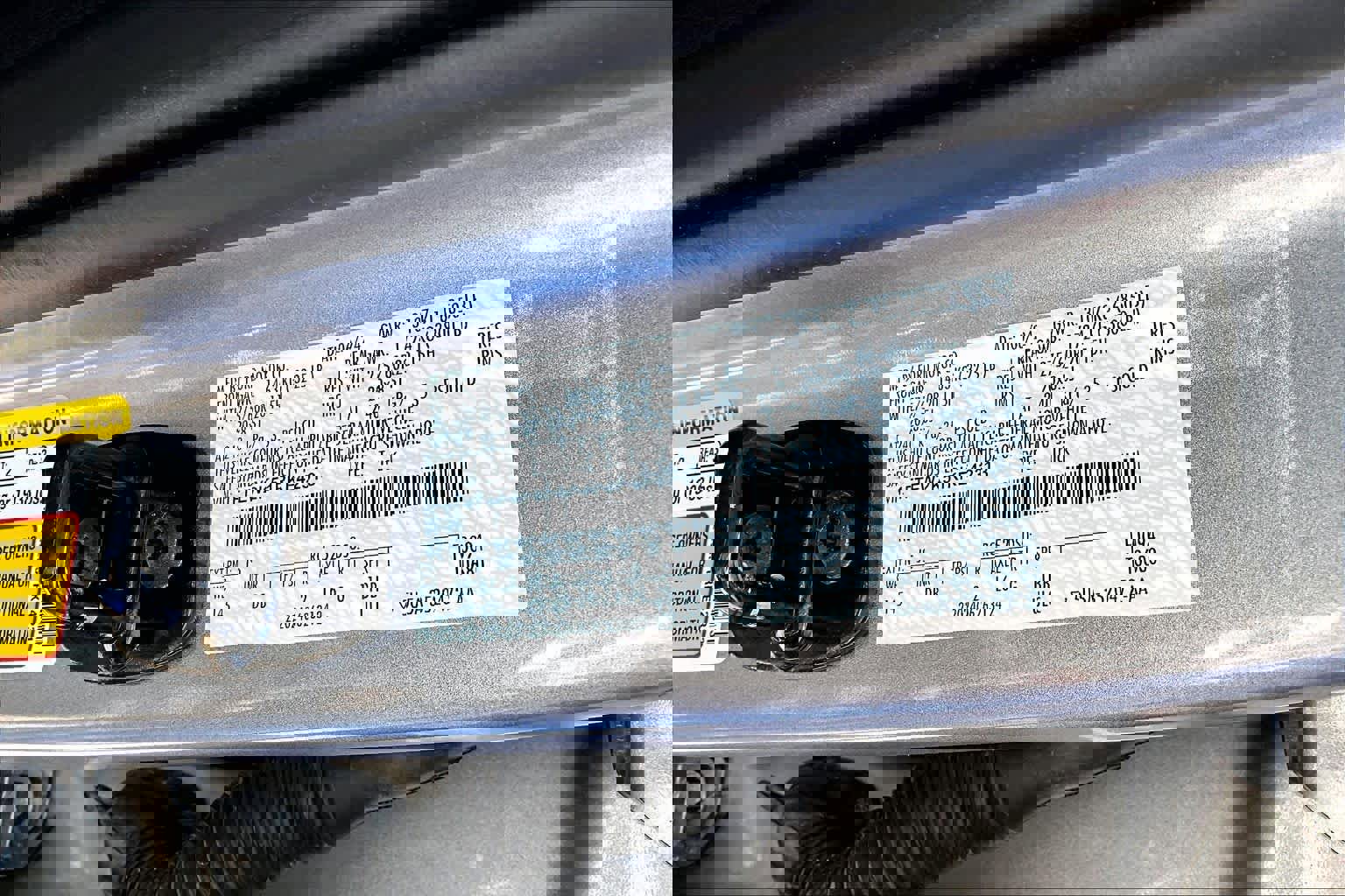 Certified 2024 Ford F150 STX w/ Tow/Haul Package image 34