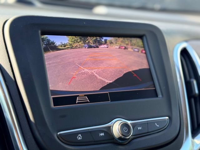 Used 2024 Chevrolet Equinox LT FWD image 15