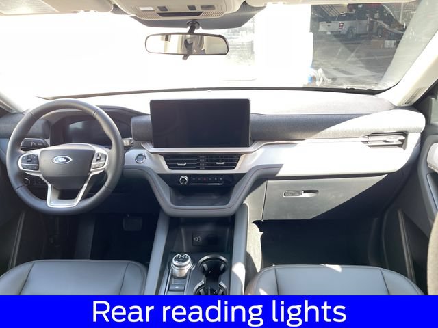 New 2026 Ford Explorer Active w/ Active Comfort Package AWD/4WD image 35