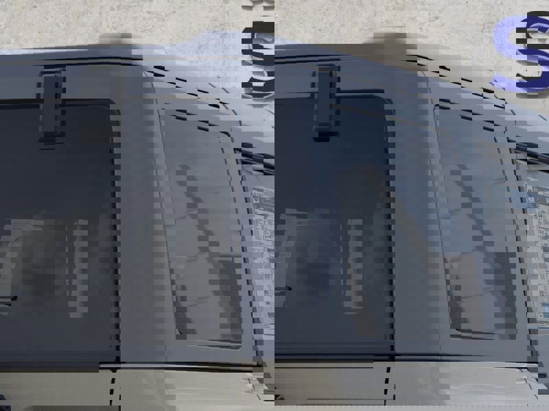 New 2025 Ford Bronco Big Bend image 25