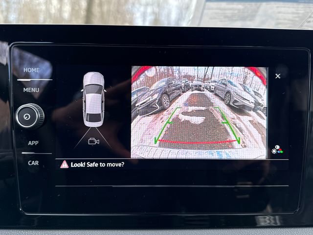 New 2026 Volkswagen Jetta Sport image 16