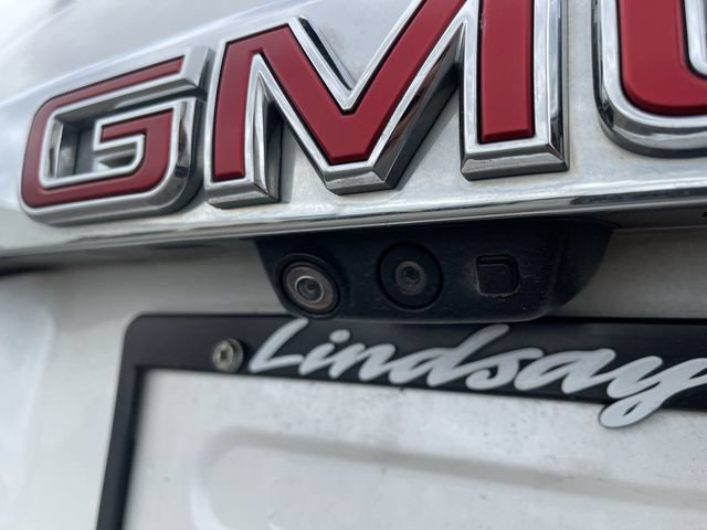 Used 2021 GMC Acadia Denali w/ Denali Technology Package AWD/4WD image 10