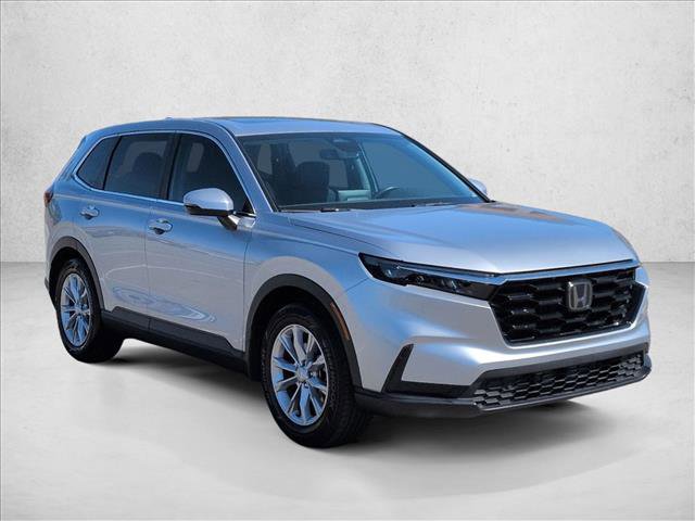 Used 2023 Honda CR-V EX-L image 3