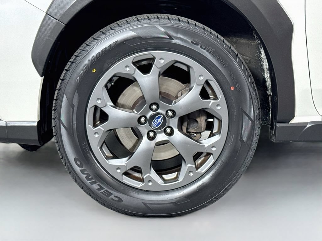 Used 2022 Subaru Crosstrek 2.5i Sport w/ Moonroof Package AWD/4WD image 11