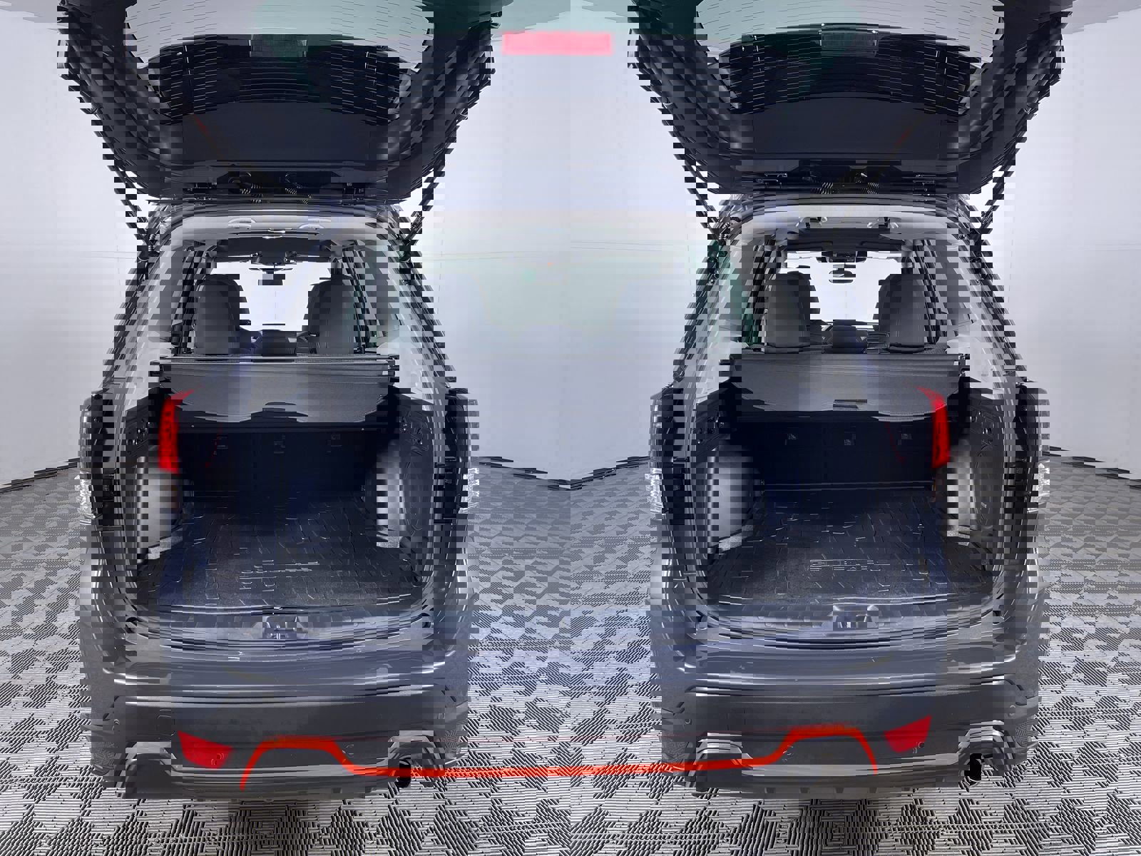 Used 2023 Subaru Forester Sport image 24