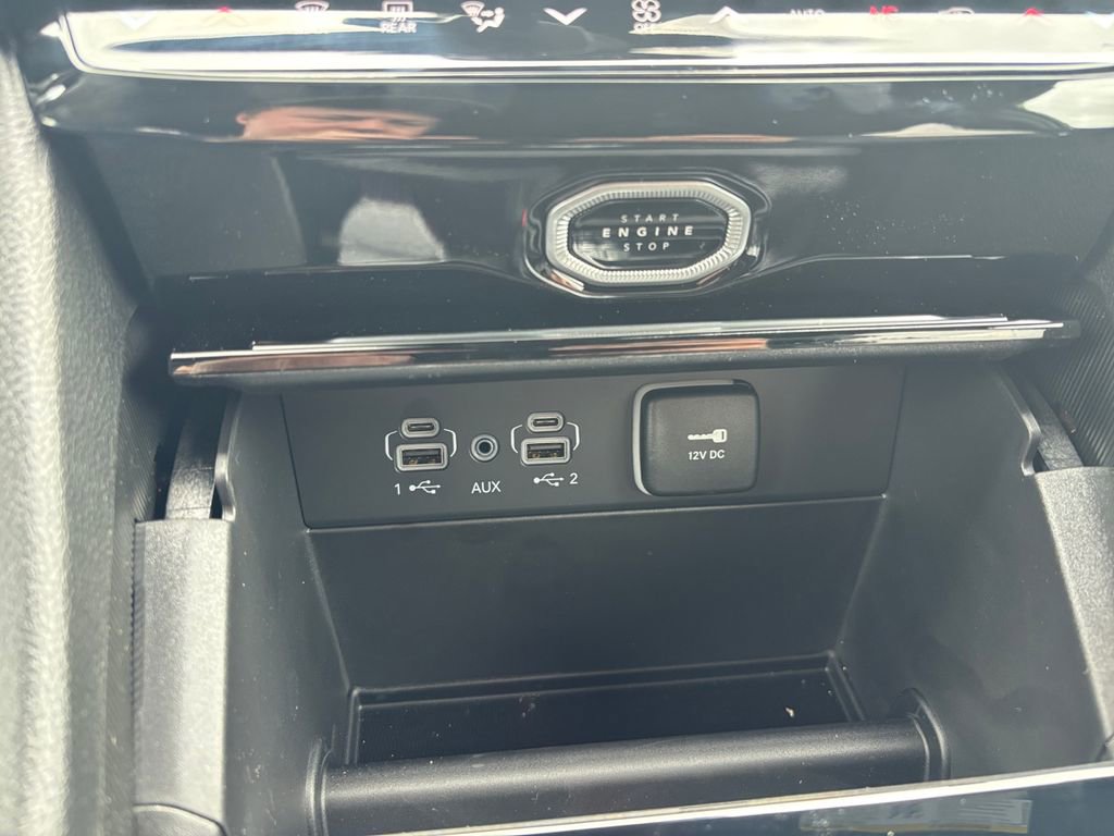 New 2026 Jeep Grand Cherokee L Limited AWD/4WD image 20