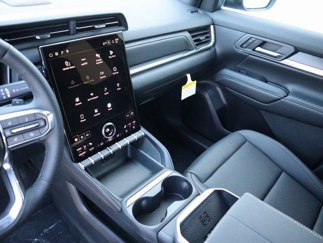 New 2026 GMC Terrain Elevation w/ Elevation Premium Package AWD/4WD image 28