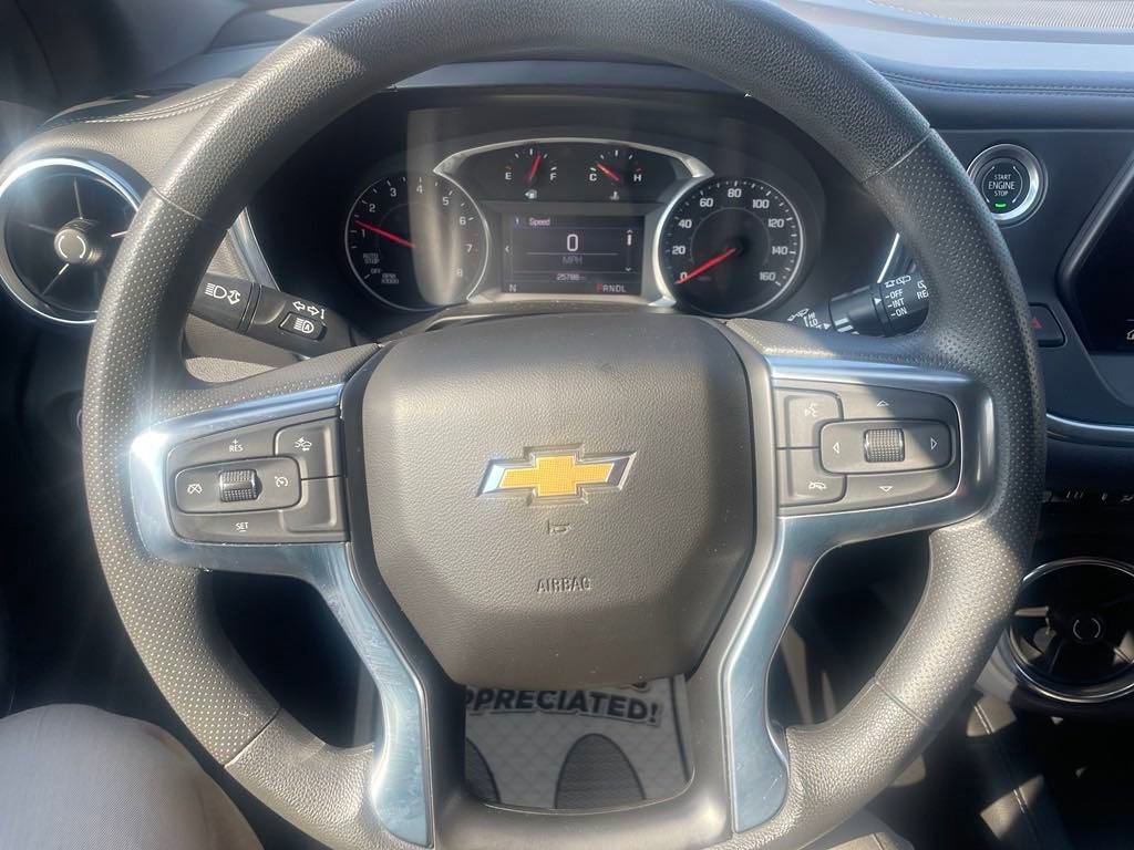 Used 2022 Chevrolet Blazer LT image 18