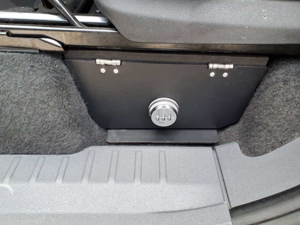 Used 2024 INEOS Grenadier Trialmaster Edition image 15