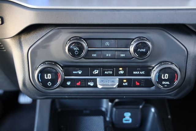 Used 2025 Ford Bronco Outer Banks image 18