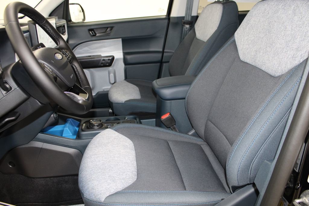 New 2026 Ford Maverick XLT image 20