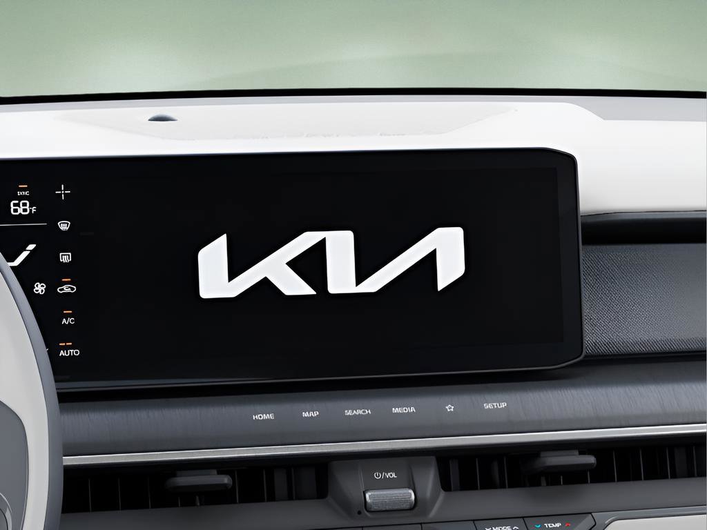 New 2026 Kia EV9 Wind image 21