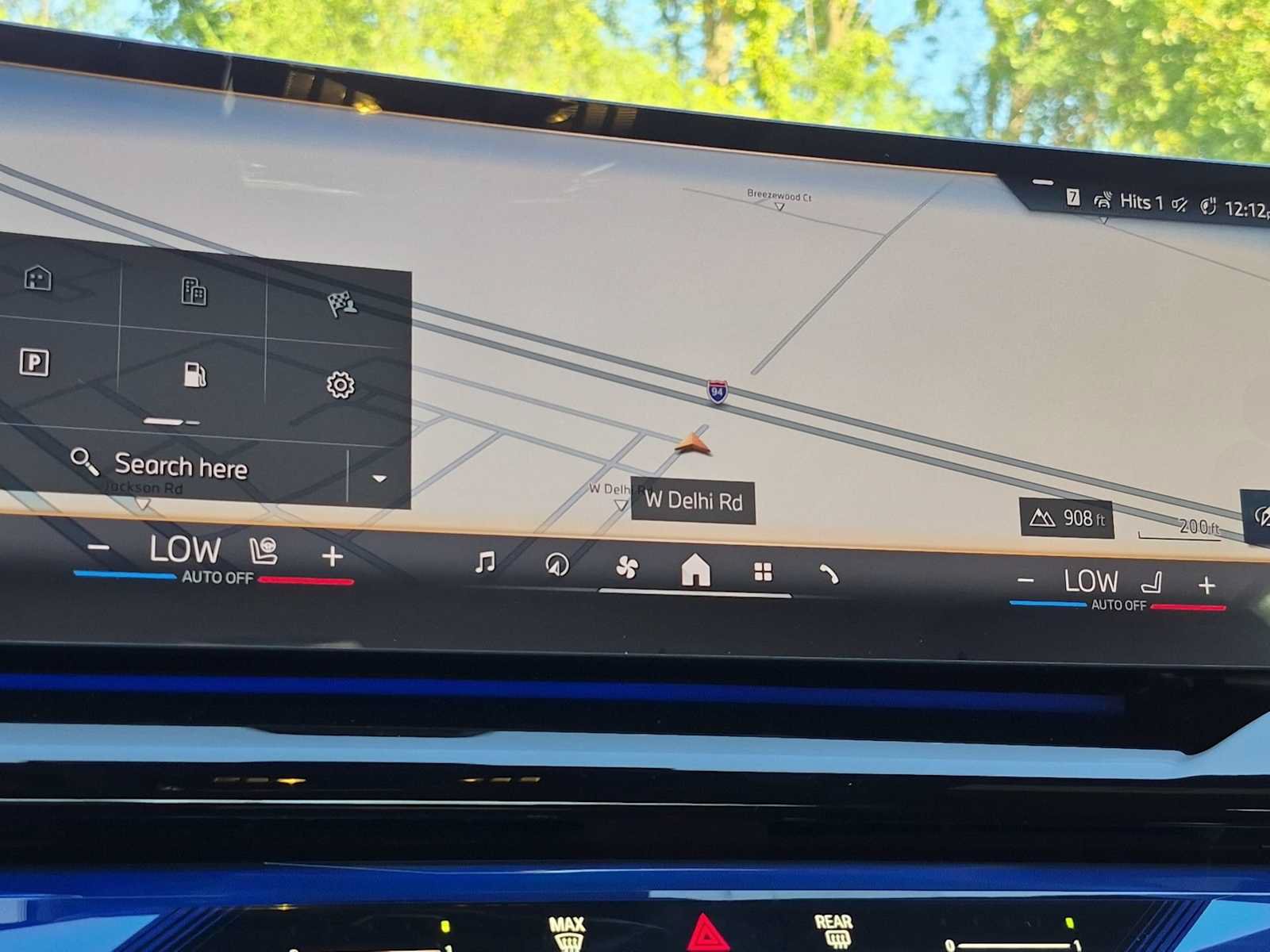 New 2027 BMW 530i xDrive AWD/4WD image 29