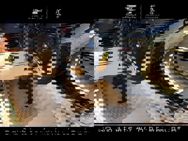 Used 2009 BMW 328i Convertible image 12