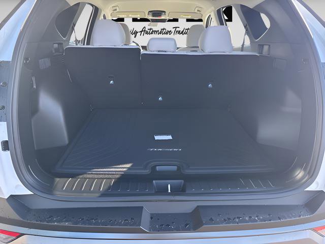 New 2026 Hyundai Tucson SEL AWD/4WD image 21
