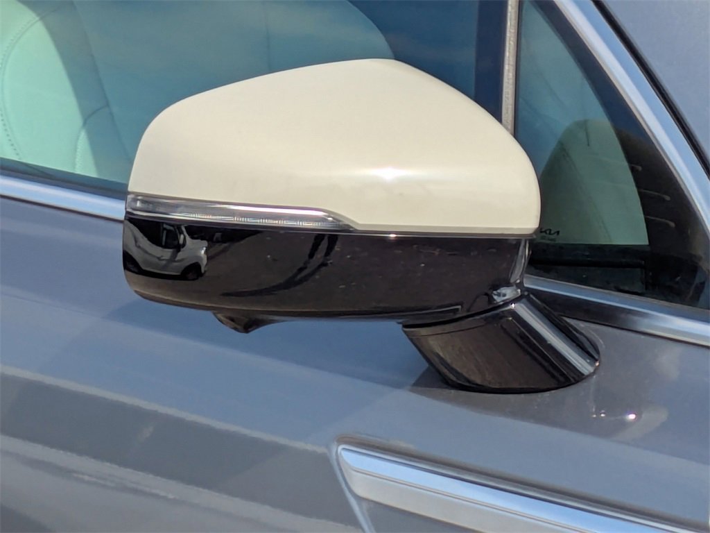 Used 2025 Kia Sorento SX Prestige image 11