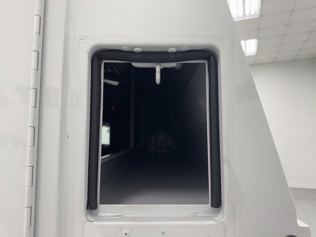 New 2025 Chevrolet Express 3500 w/ Power Convenience Package image 29