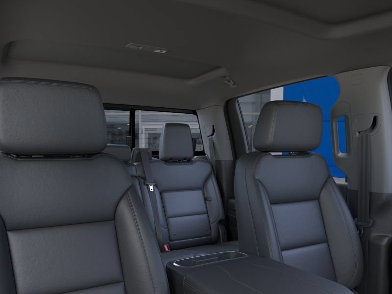 New 2026 Chevrolet Silverado 1500 RST AWD/4WD image 24