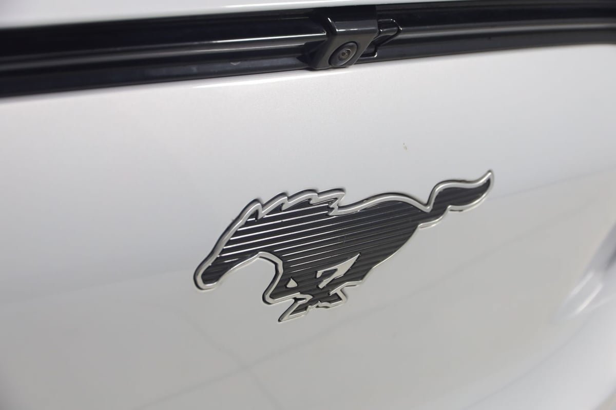 Used 2023 Ford Mustang Mach-E Premium AWD/4WD image 17