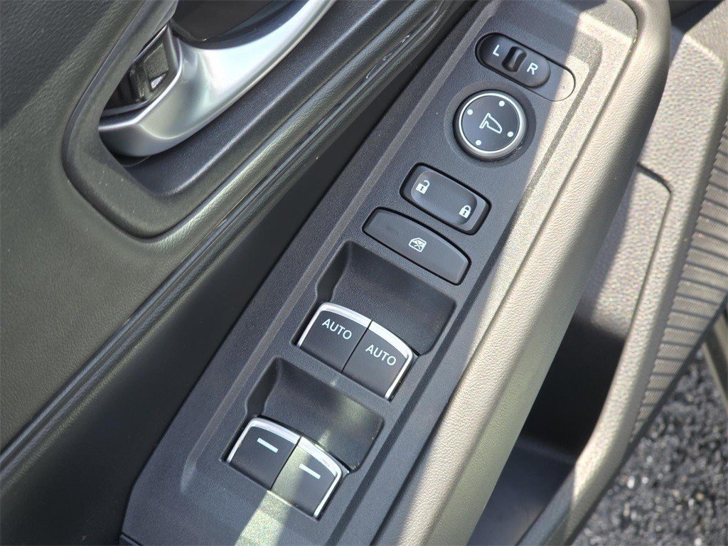 Used 2024 Honda Accord EX image 26