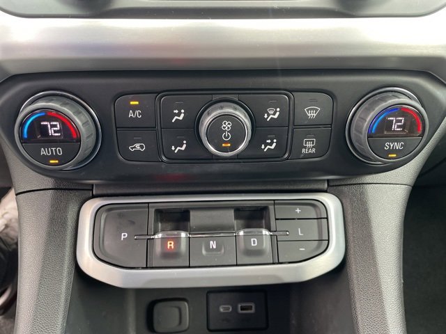 Used 2022 GMC Acadia SLE w/ Driver Convenience Package image 21