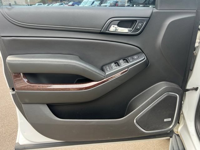 Used 2018 GMC Yukon SLE w/ Convenience Package AWD/4WD image 22