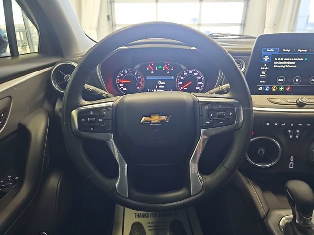 Used 2023 Chevrolet Blazer LT w/ Convenience Package AWD/4WD image 13