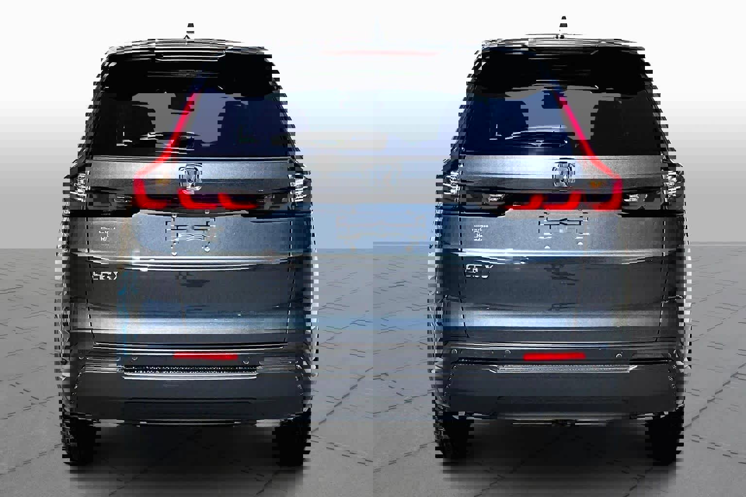 Certified 2024 Honda CR-V EX-L image 5