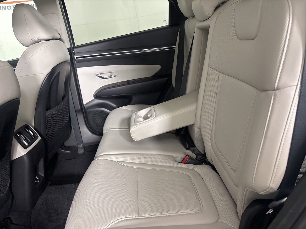 Used 2023 Hyundai Tucson SEL w/ Convenience Package image 22