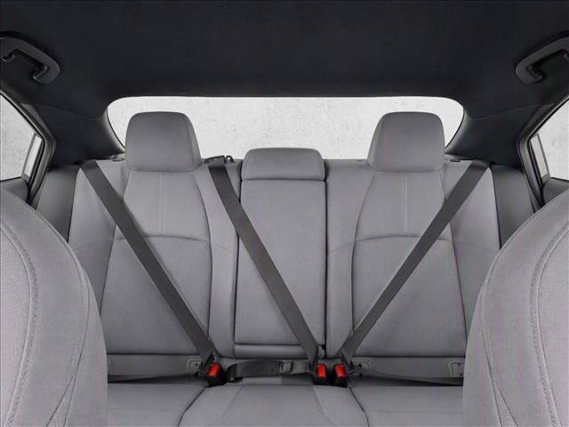 Used 2025 Toyota Corolla SE FWD image 27