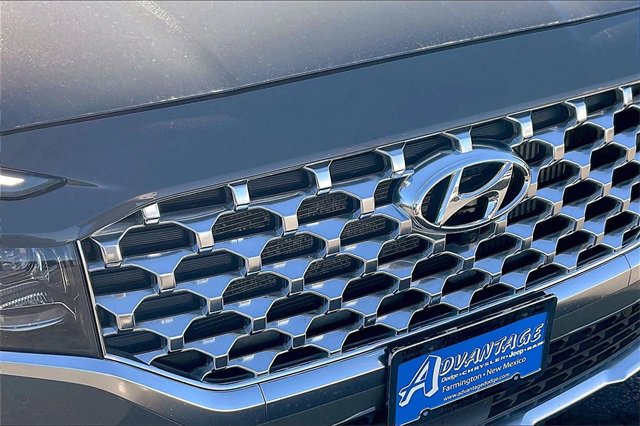 Used 2023 Hyundai Santa Fe Limited image 30