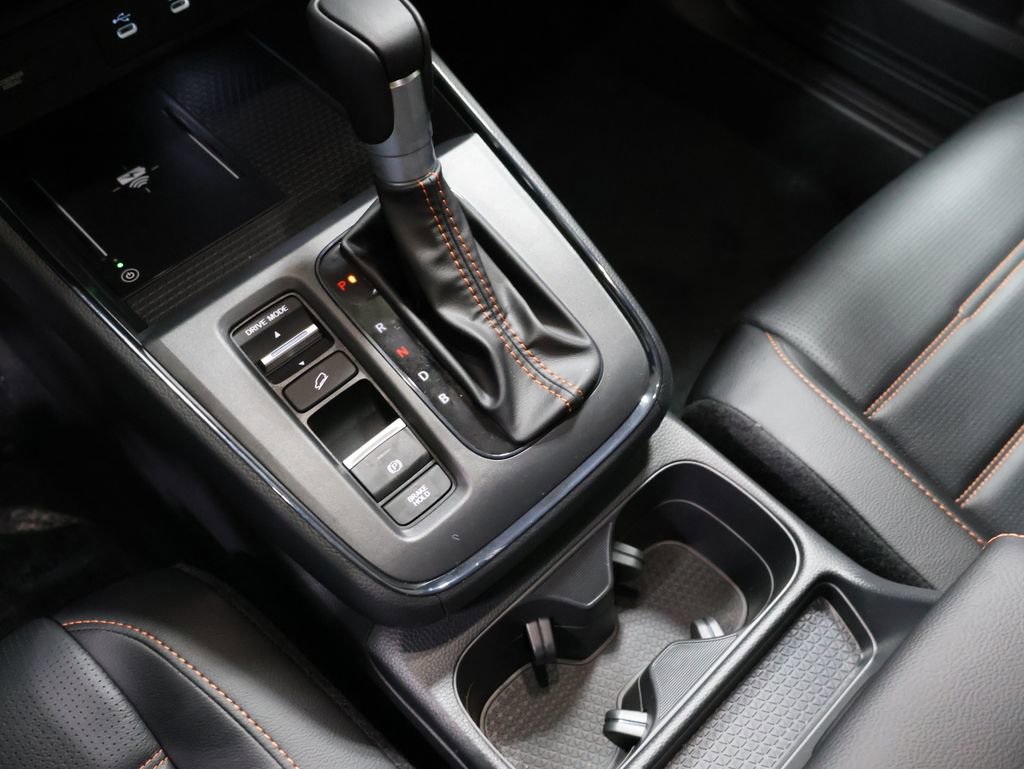 New 2026 Honda CR-V Sport-L image 27